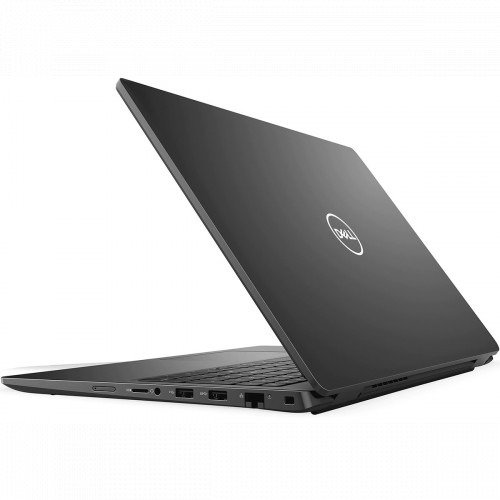 Ноутбук Dell Latitude 3520 N5305PVNB3520EMEA01 15.6" Black купить,NaN