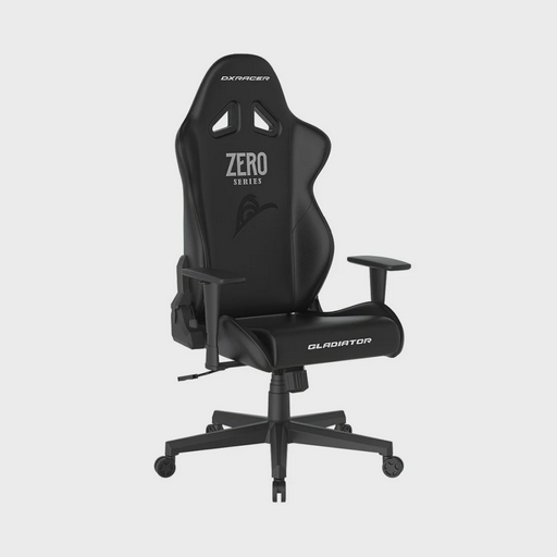Кресло игровое DX Racer GC/GN23/ZERO GC/LGN23LTC/ZERO Black