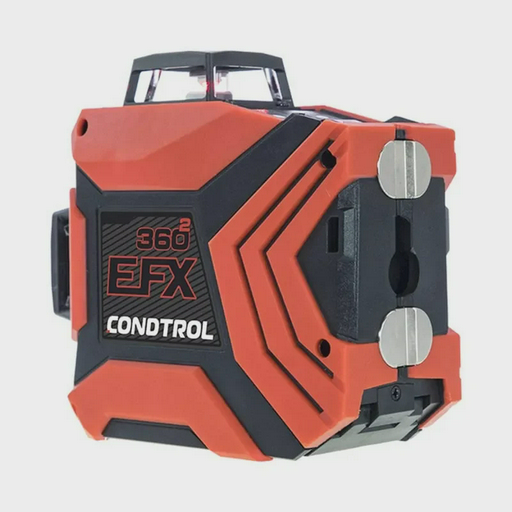 Лазерный нивелир Condtrol EFX360-2 1-2-241