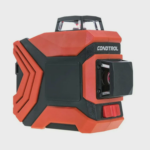 Лазерный нивелир Condtrol EFX360-2 1-2-241