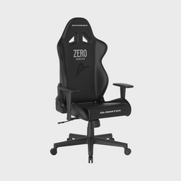 Кресло игровое DX Racer GC/GN23/ZERO GC/LGN23LTC/ZERO Black