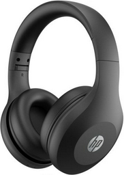 Наушники HP 500 2J875AA черные