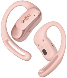 Наушники Shokz OpenFit Air T511 розовый