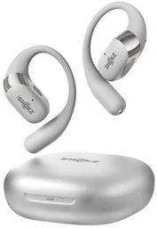 Наушники Shokz OpenFit 2+ серый