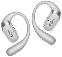 Наушники Shokz OpenFit 2+ серый