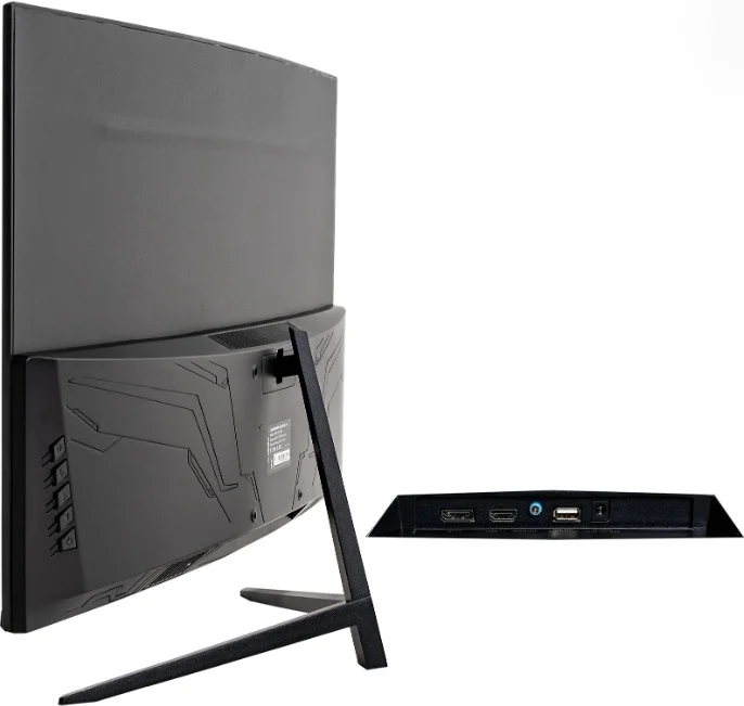Монитор Vega VHС270-165CA 27" Black - ForteMarket Монитор Vega VHС270-165CA 27" Black купить,0