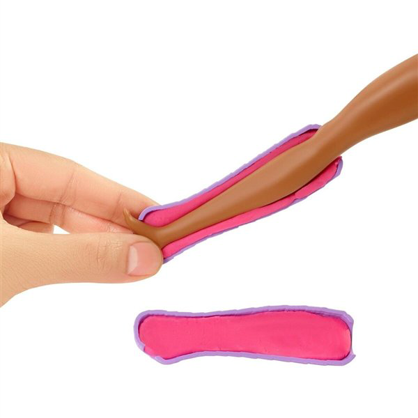 Игровой набор Mattel Barbie клиника купить,NaN