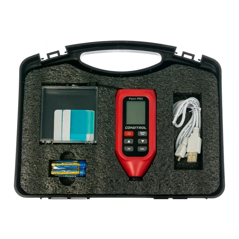 Толщиномер Condtrol Paint Pro 3-7-051
