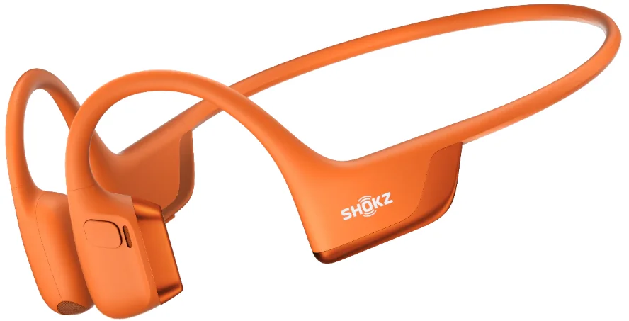 Наушники Shokz OpenRun Pro 2 Mini оранжевый купить,NaN