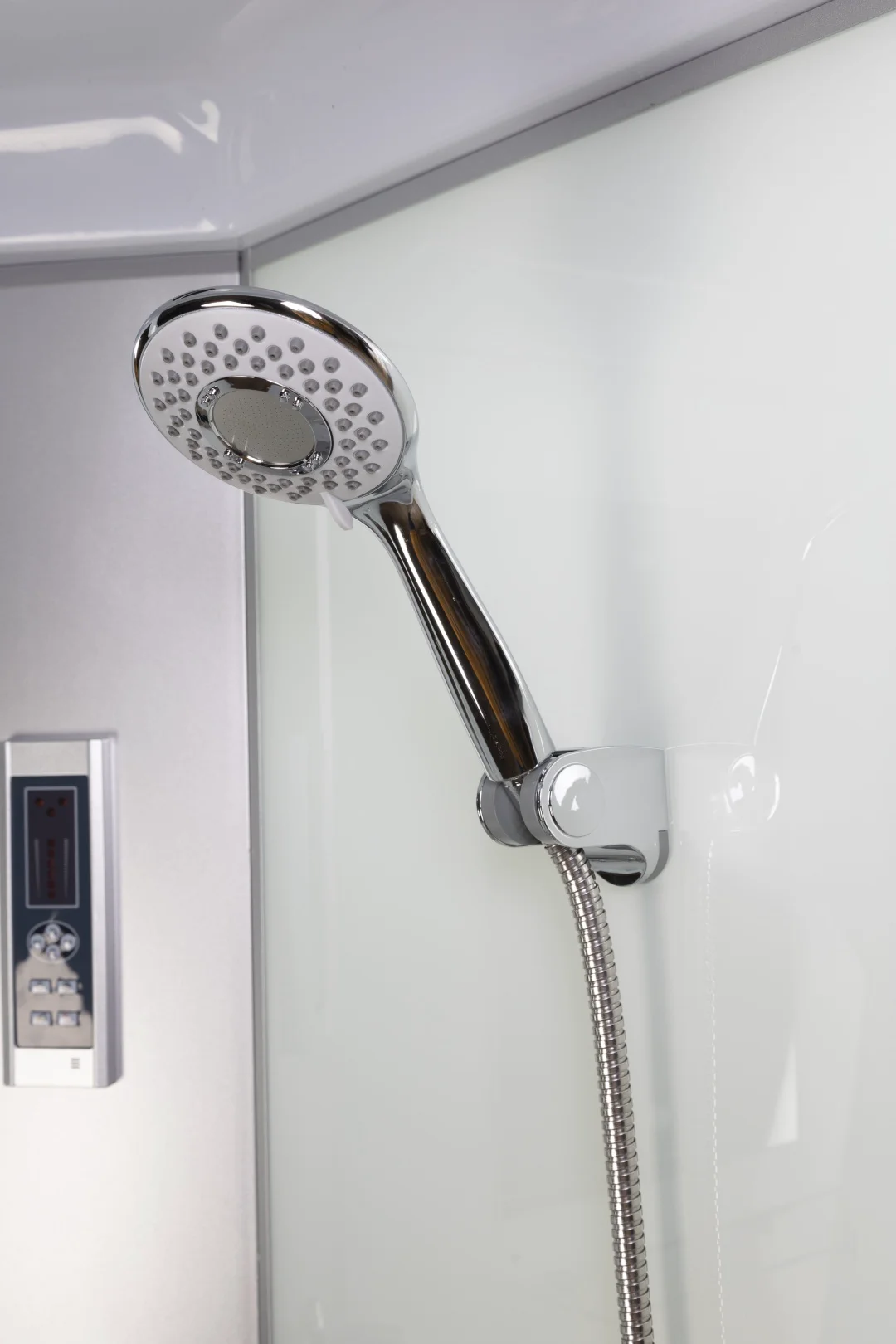 Кабина душевая Niagara NG-2310-14LG 120х80х215см белый купить,NaN