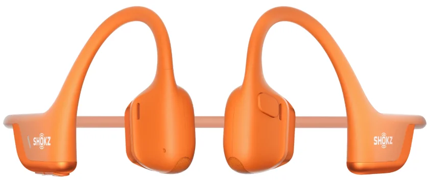Наушники Shokz OpenRun Pro 2 Mini оранжевый купить,NaN