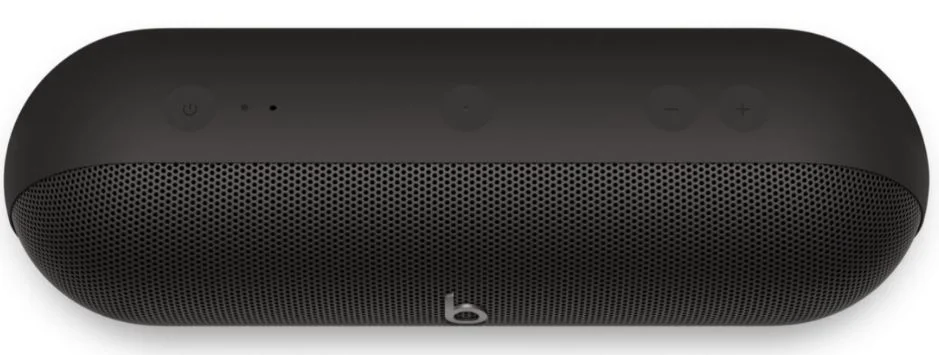 Портативная колонка Beats Pill MW443 Matte Black купить,NaN