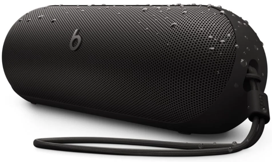 Портативная колонка Beats Pill MW443 Matte Black купить,NaN