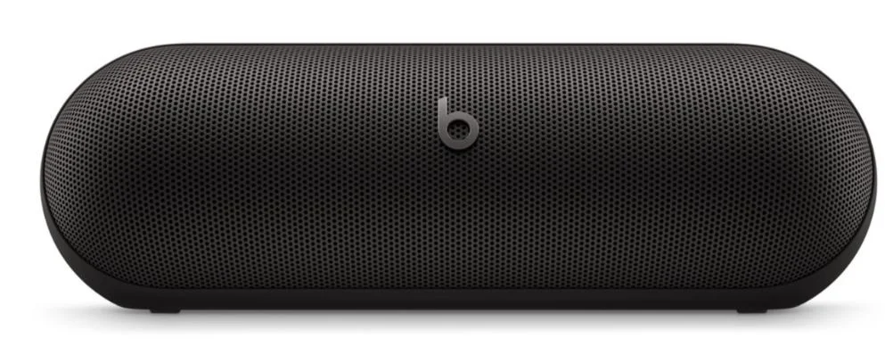 Портативная колонка Beats Pill MW443 Matte Black купить,NaN