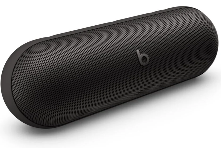 Портативная колонка Beats Pill MW443 Matte Black купить,NaN