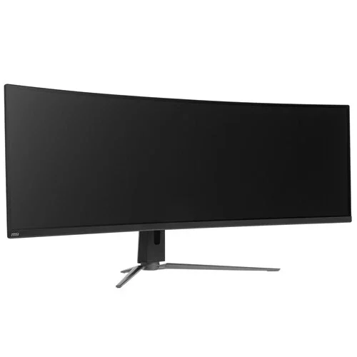 Монитор MSI MPG 491CQP QD-OLED 49" Black купить,0