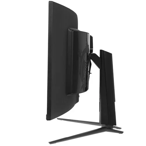 Монитор MSI MPG 491CQP QD-OLED 49" Black купить,0