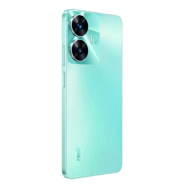 Смартфон Realme C55 8/256GB Rainforest купить,115888