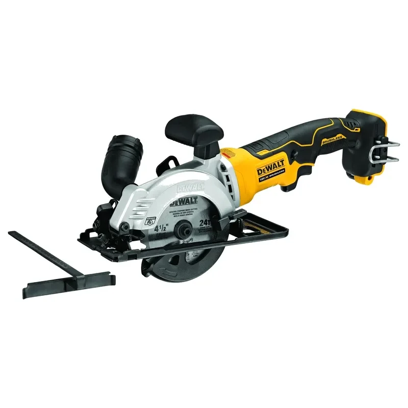 Пила циркулярная DeWalt DCS571E1T купить,0