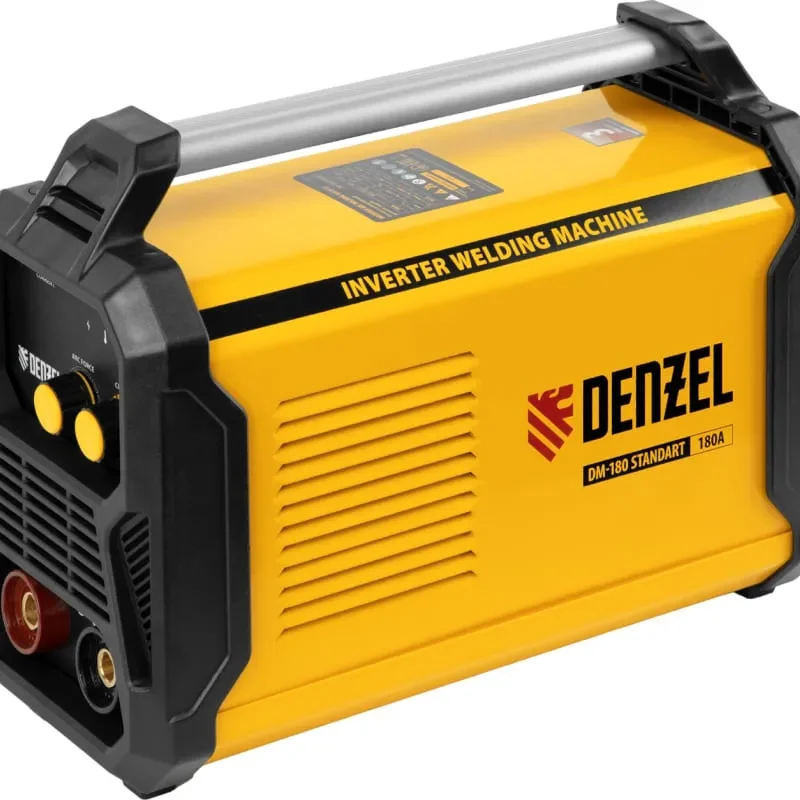 Сварочный аппарат Denzel DM-180 Standart