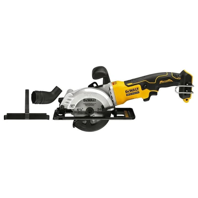 Пила циркулярная DeWalt DCS571E1T купить,0