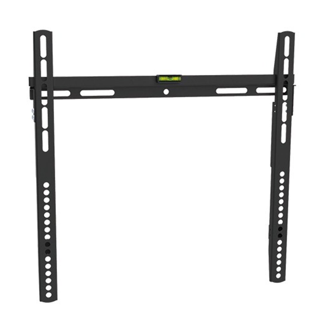 Кронштейн Brateck LP43-44 32"-55" Black