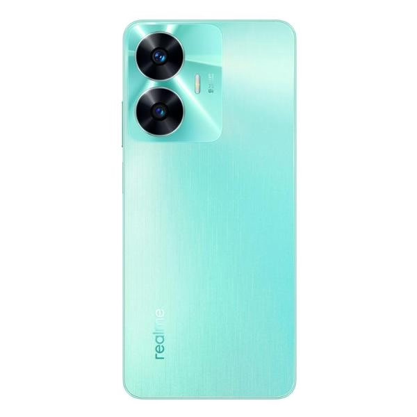 Смартфон Realme C55 8/256GB Rainforest купить,115888
