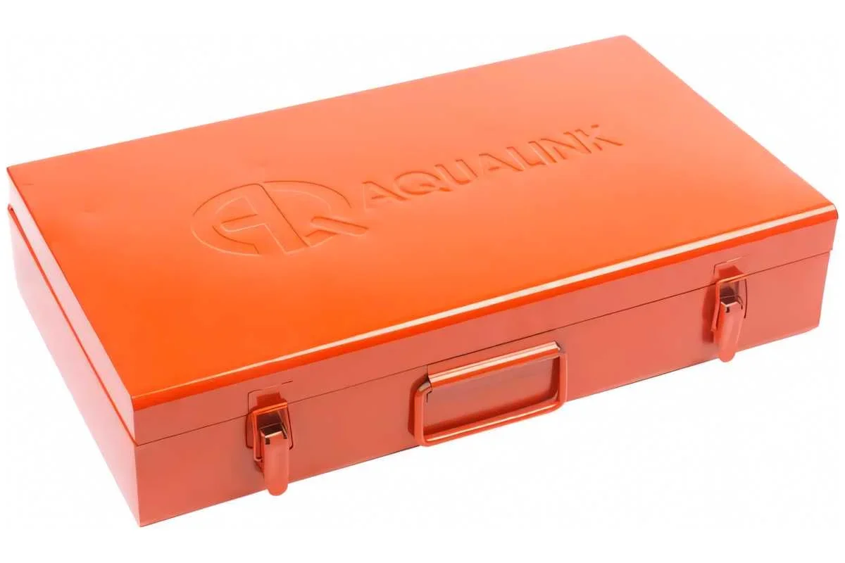 Сварочный набор Aqualink A-05 4595 20-40мм 1500Вт купить,38408