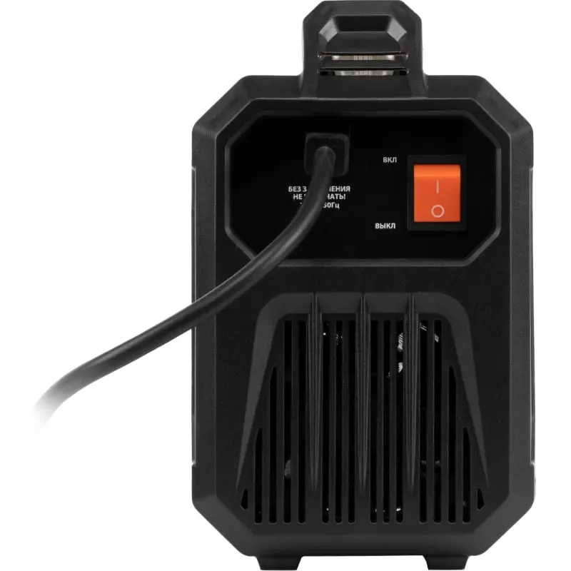 Сварочный аппарат Denzel DM-180 Standart купить,0