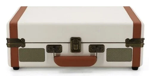 Виниловый проигрыватель Ritmix LP-130B White - ForteMarket Виниловый проигрыватель Ritmix LP-130B White купить,0