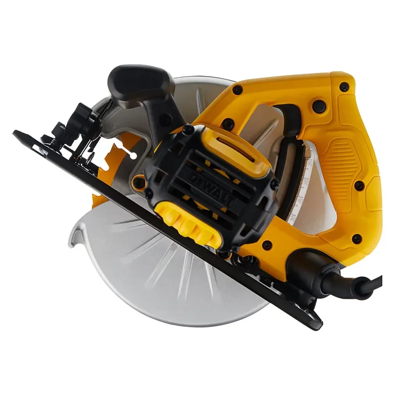 Пила циркулярная DeWalt DWE560K купить,0