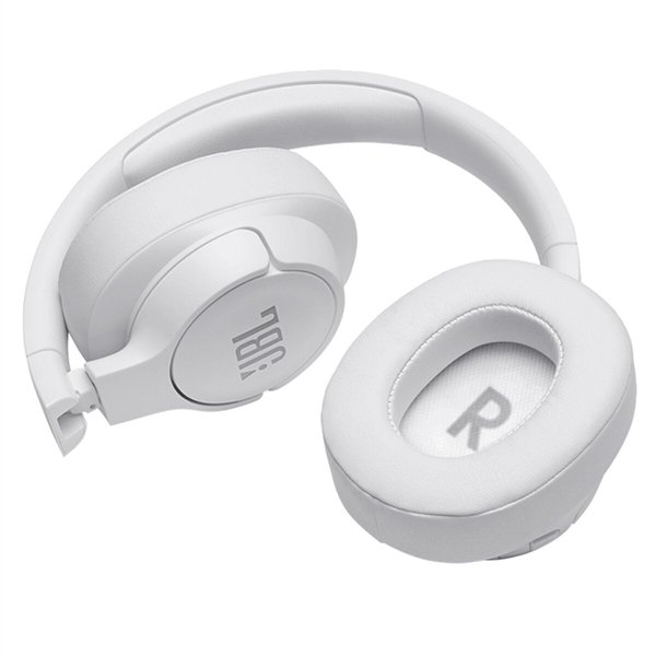 Наушники JBL Tune 760BTNC белые купить,NaN