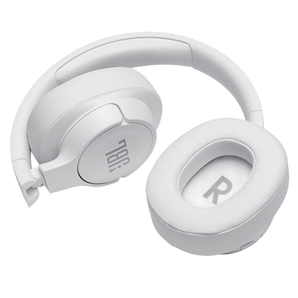 Наушники JBL Tune 760BTNC белые купить,NaN