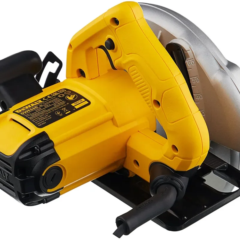 Пила циркулярная DeWalt DWE560K купить,0