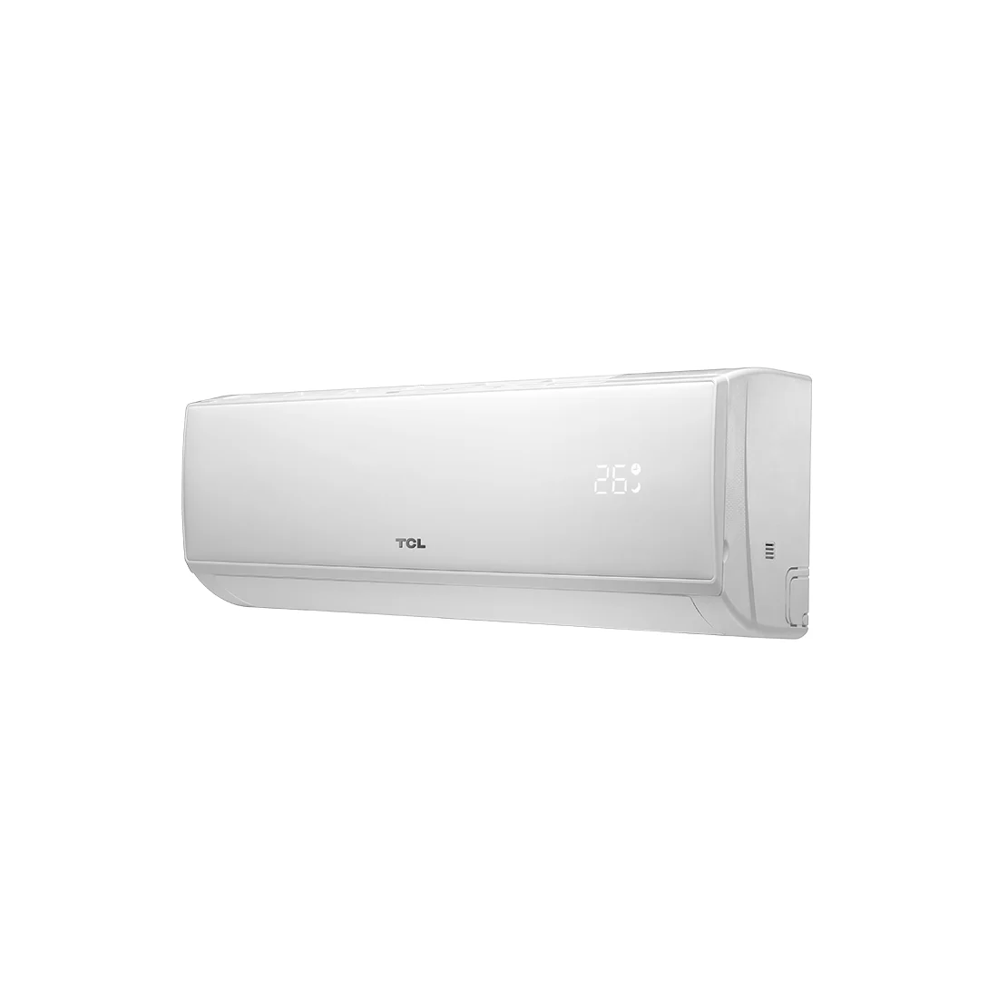 Кондиционер TCL City On/Off  TAC-CT09ONF/RIF White в комплекте с медными трубами купить,0