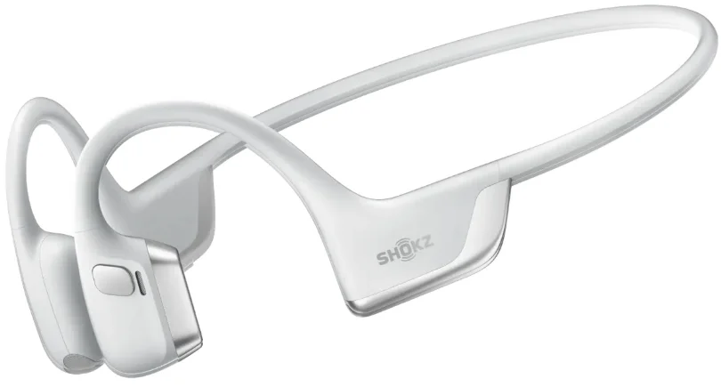 Наушники Shokz OpenRun Pro 2 Mini серебристый купить,NaN