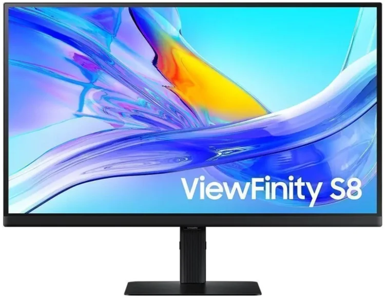 Монитор Samsung LS27D804UAIXCI 27" 