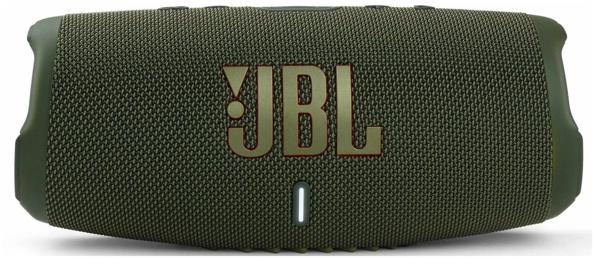 Портативная колонка JBL Charge 5 JBLCHARGE5GRN Green купить,0
