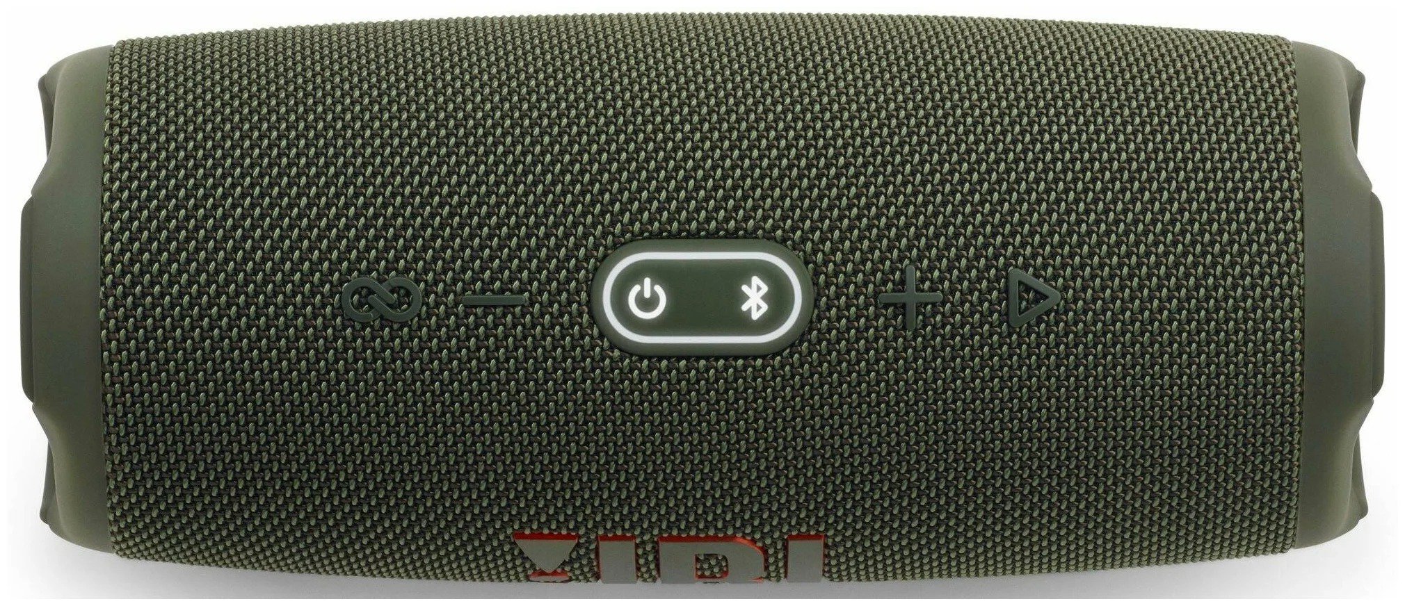 Портативная колонка JBL Charge 5 JBLCHARGE5GRN Green купить,0