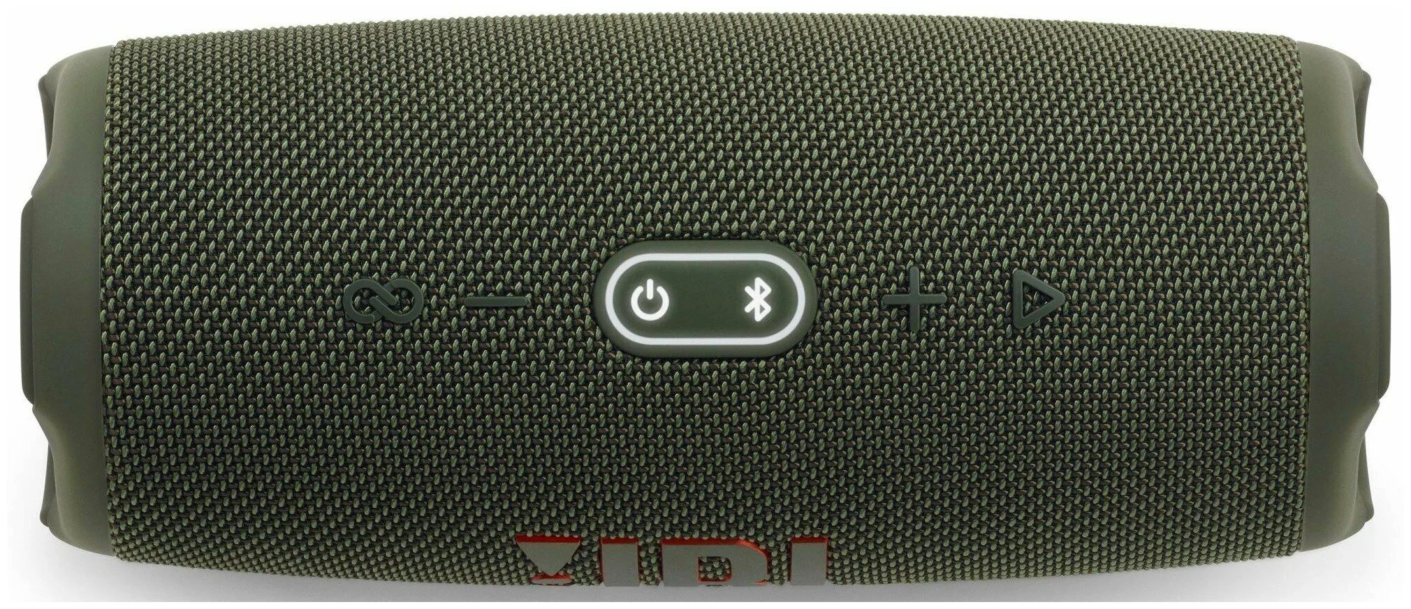 Портативная колонка JBL Charge 5 JBLCHARGE5GRN Green купить,NaN