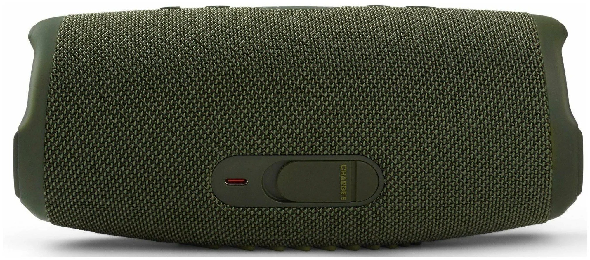 Портативная колонка JBL Charge 5 JBLCHARGE5GRN Green купить,0