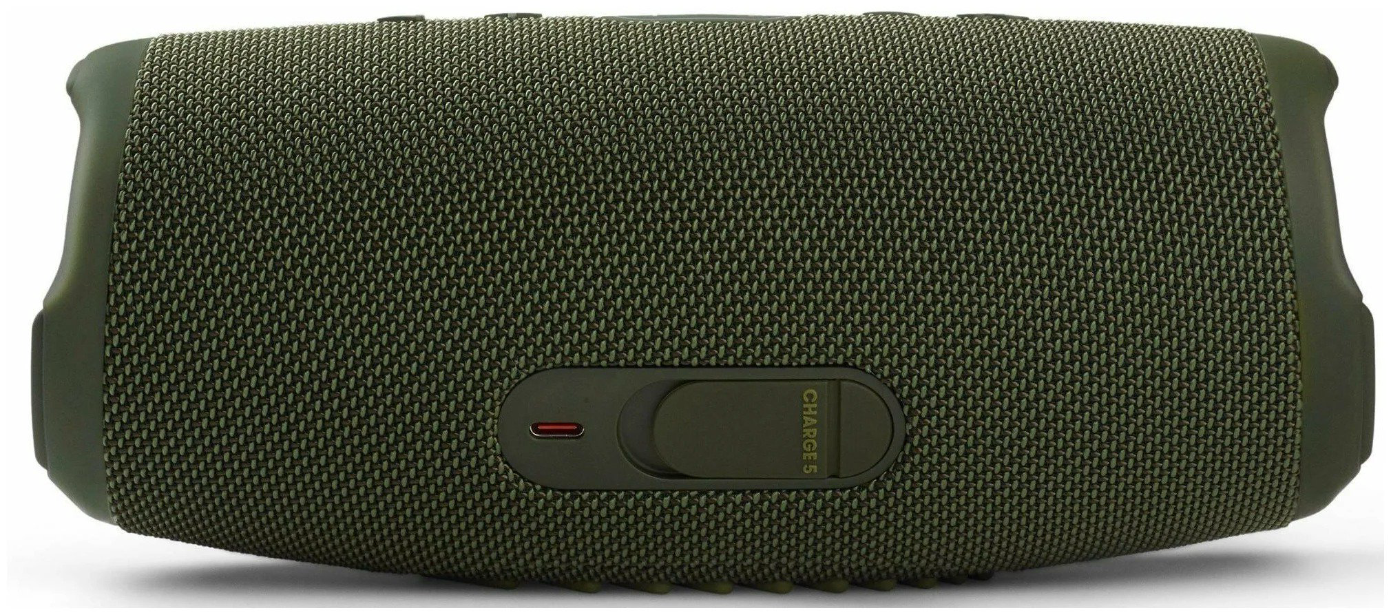 Портативная колонка JBL Charge 5 JBLCHARGE5GRN Green купить,NaN