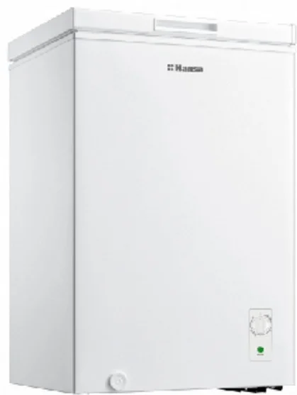 Морозильный ларь Hansa FS1004.4W White - ForteMarket Морозильный ларь Hansa FS1004.4W White купить,0