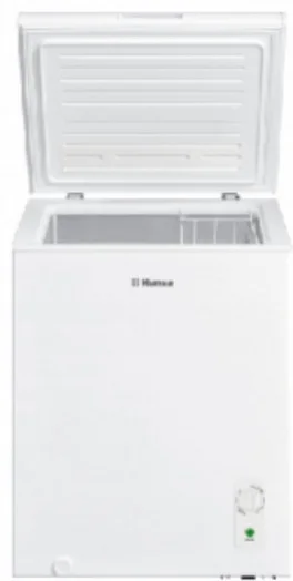 Морозильный ларь Hansa FS1004.4W White - ForteMarket Морозильный ларь Hansa FS1004.4W White купить,0