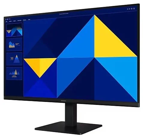 Монитор Samsung LS27D300GAIXCI 27" Black - ForteMarket Монитор Samsung LS27D300GAIXCI 27" Black купить,0