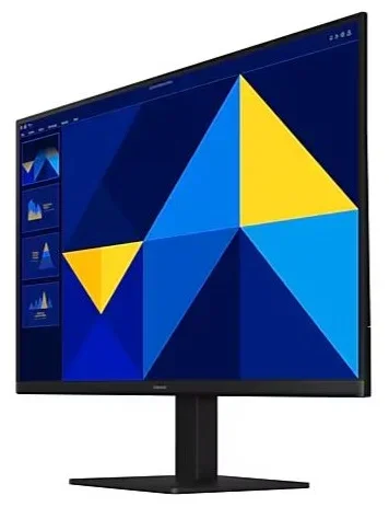 Монитор Samsung LS27D300GAIXCI 27" Black - ForteMarket Монитор Samsung LS27D300GAIXCI 27" Black купить,0