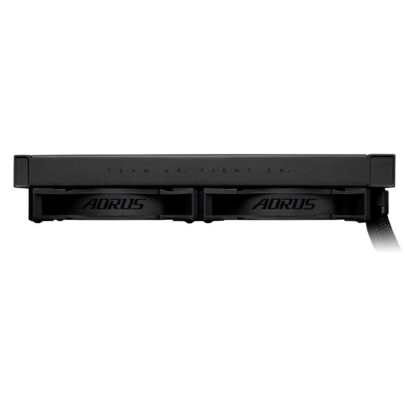 Система водяного охлаждения Gigabyte Aorus Waterforce X 240 - ForteMarket Система водяного охлаждения Gigabyte Aorus Waterforce X 240 купить,0