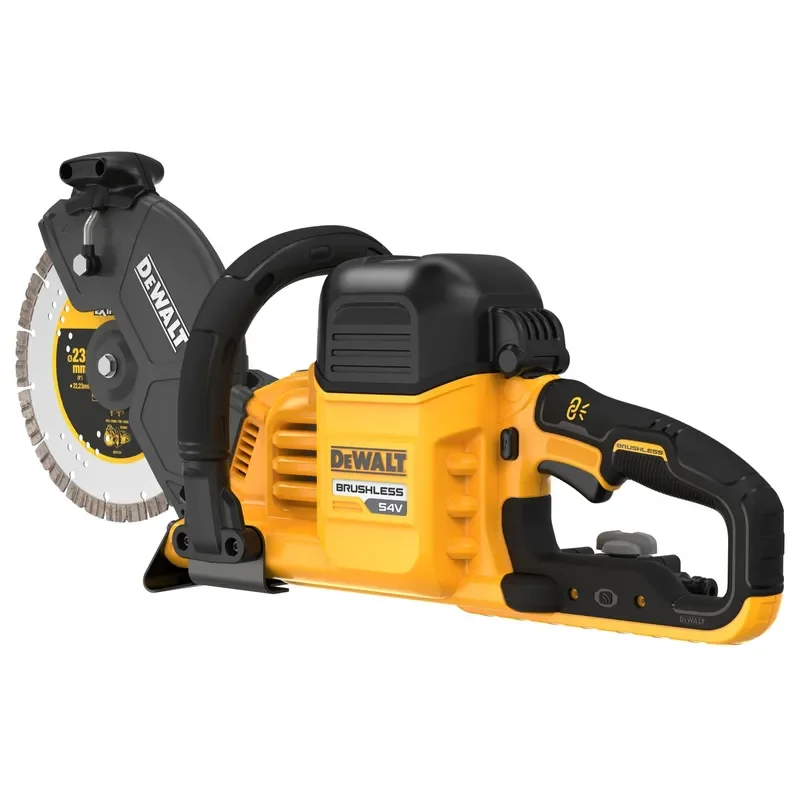 Пила дисковая DeWalt DCS691X2-QW купить,0
