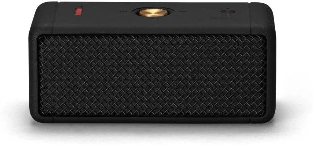 Портативная колонка Marshall Emberton BT черная купить,NaN