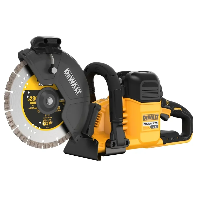 Пила дисковая DeWalt DCS691X2-QW купить,0